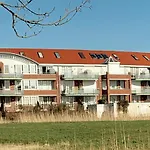 Direkt Am Deich! De Prigg *