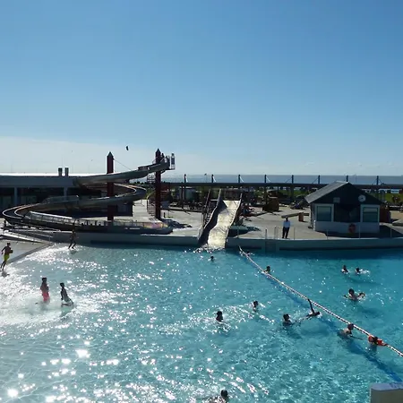 Direkt Am Deich! De Prigg *