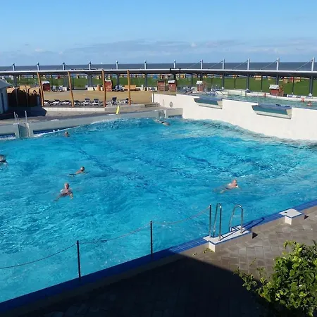 Direkt Am Deich! De Prigg *