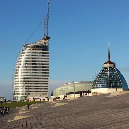 Direkt Am Deich! De Prigg *