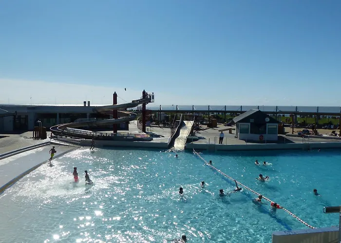 Direkt Am Deich! De Prigg *